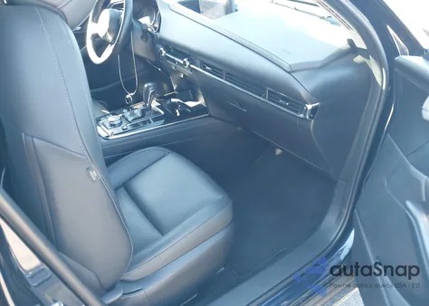 2024 Mazda Cx-30 2.5 S Preferred Package из США, поврежденный, VIN 3MVDMBCMXRM604020